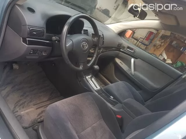 Toyota Allion 2002 — foto 7