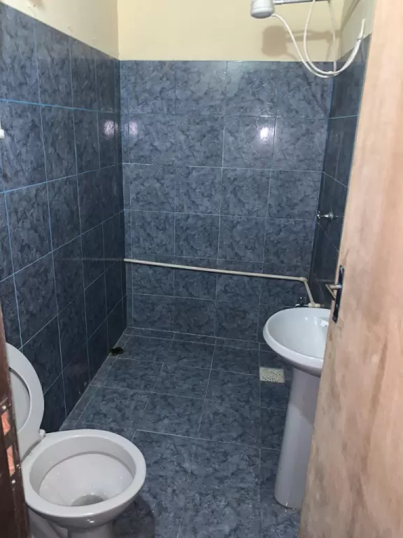 Pieza independiente con baño privado — foto 2