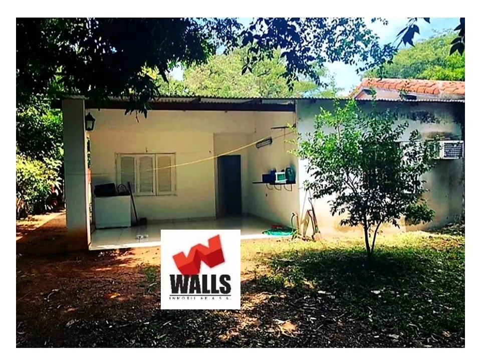Casa en Lambare vendo — foto 3