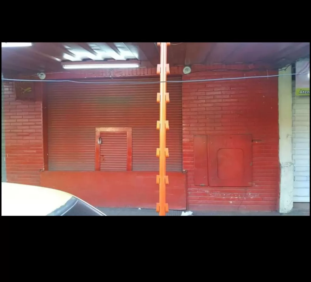 Alquilo Salón Comercial en el centro de San Lorenzo — foto 2