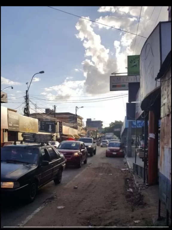Alquilo Salón Comercial en el centro de San Lorenzo — foto 3