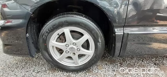 Toyota Noah 2002 — foto 6