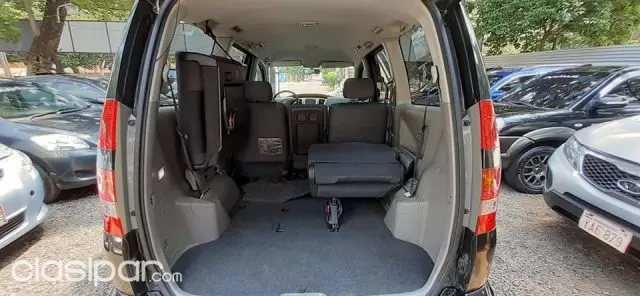 Toyota Noah 2002 — foto 7