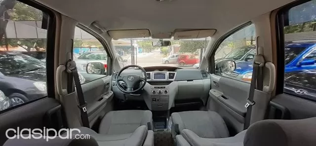 Toyota Noah 2002 - foto 8
