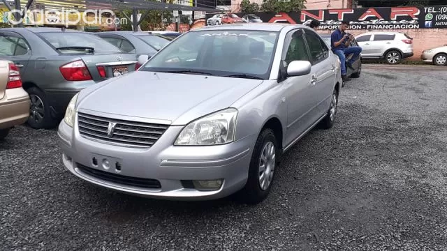 Toyota Premio 2004 — foto 3