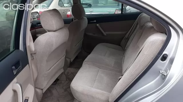 Toyota Premio 2004 — foto 6