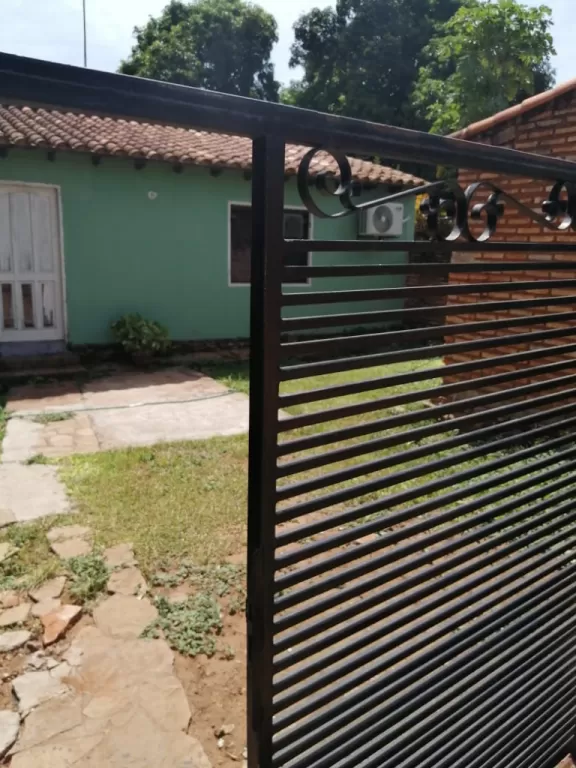 HERMOSA CASA EN CAPIATA!!!🏡 — foto 2