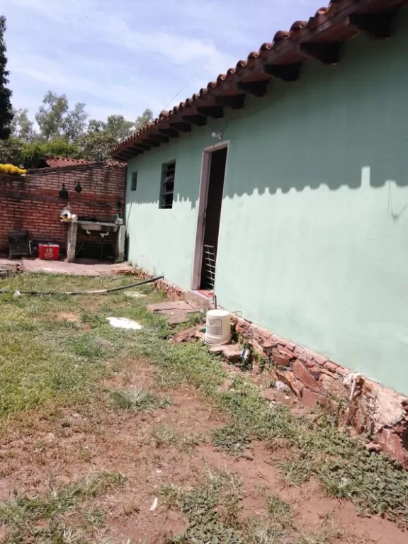 HERMOSA CASA EN CAPIATA!!!🏡 — foto 3
