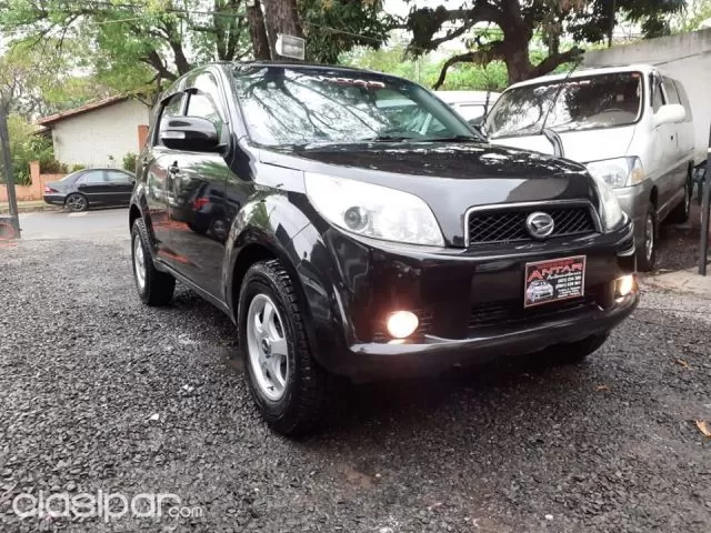 Daihatsu Bego 2006 — foto 2