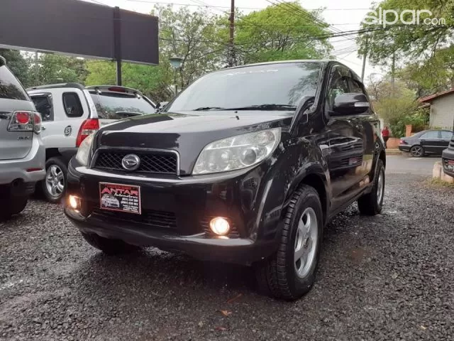 Daihatsu Bego 2006 — foto 3