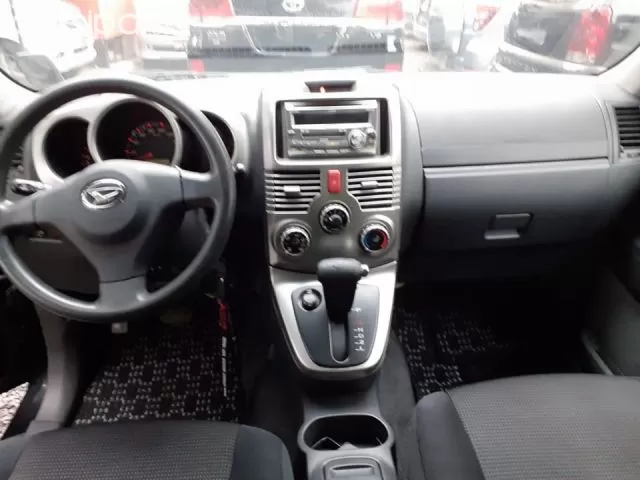 Daihatsu Bego 2006 — foto 7