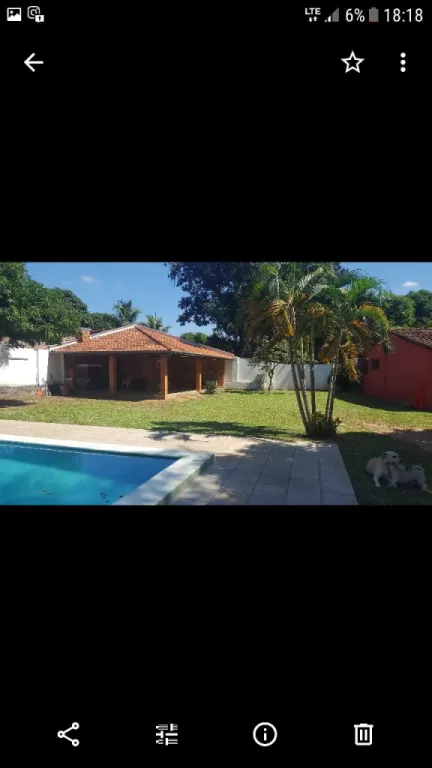 Vendo en luque zona municipalidad — foto 3