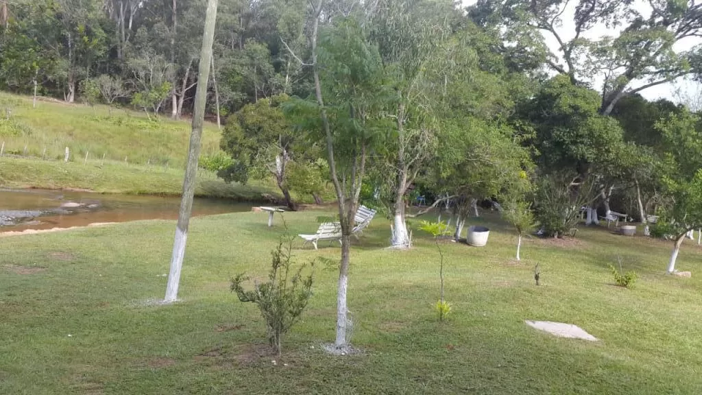 VENDO TERRENO EN CLUB YTU - CAACUPE KM. 60 — foto 2