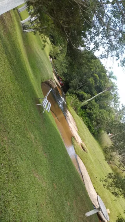 VENDO TERRENO EN CLUB YTU - CAACUPE KM. 60 — foto 3