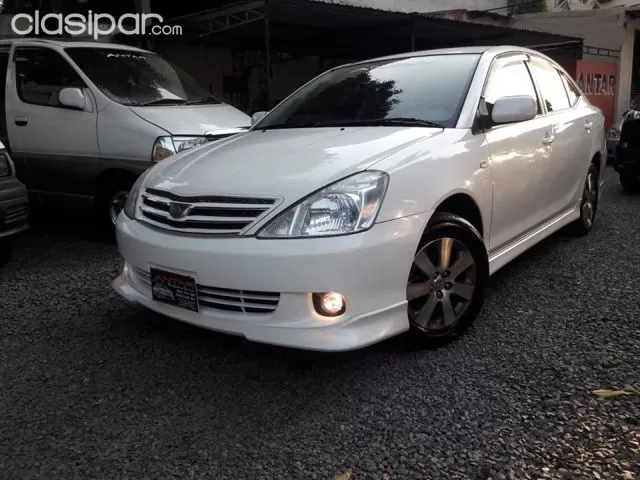 Toyota Allion 2004 - foto 2