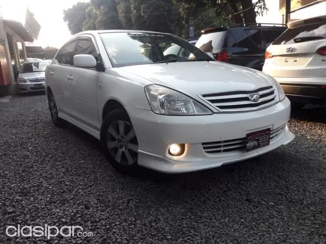 Toyota Allion 2004 — foto 3
