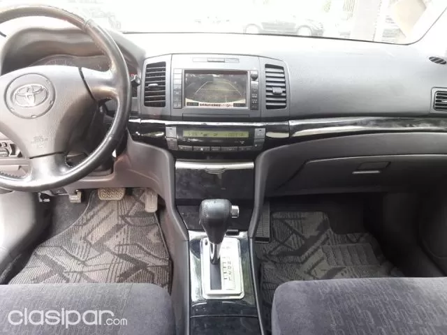 Toyota Allion 2004 — foto 4