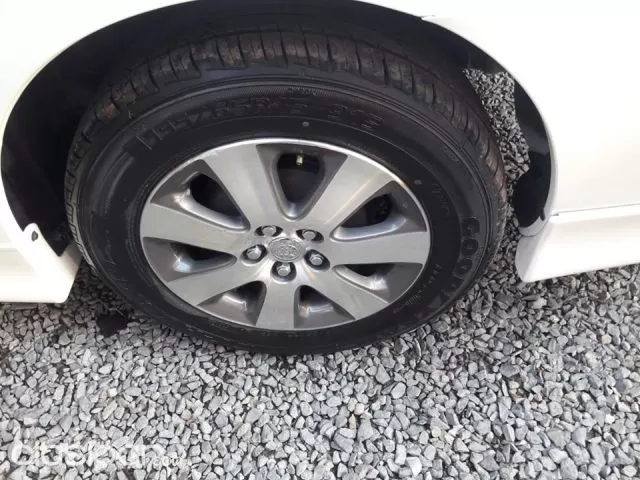 Toyota Allion 2004 — foto 5