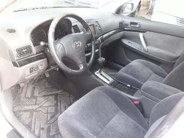 Toyota Allion 2004 — foto 7