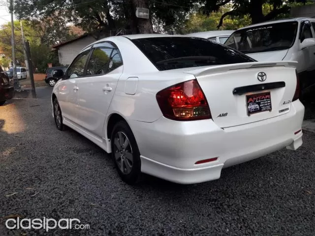 Toyota Allion 2004 - foto 8