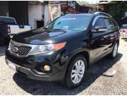 VENDO KIA SORENTO - MODELO 2011 - FULL EQUIPO - OFERTA- ANTAR AUTOMOTORES - TR AUGUSTO
