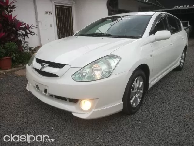 Toyota Caldina 2004 — foto 2