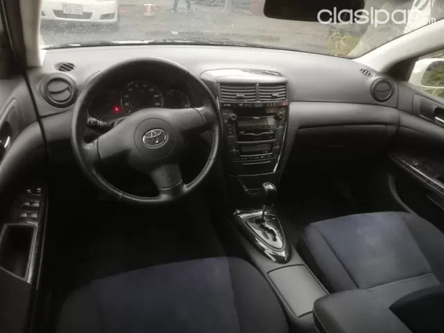 Toyota Caldina 2004 — foto 3