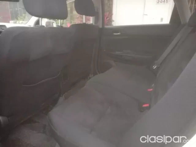 Toyota Caldina 2004 — foto 6