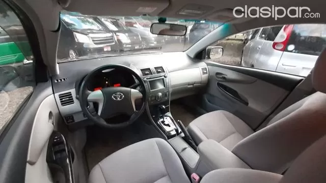 Toyota Axio 2007 — foto 4