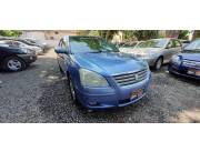 VENDO TOYOTA PREMIO - REC IMPORT - AÑO 2006 - MOTOR 1.8 - FULL EQUIPO - TR AUGUSTO
