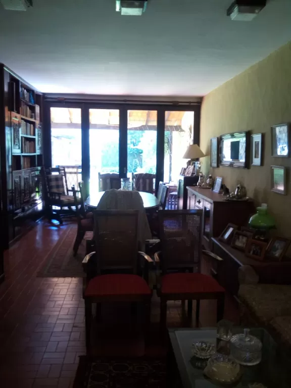 Vendo Casa en Villa Morra — foto 2