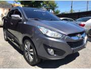 VENDO HYUNDAI TUCSON - REC IMPORT - FULL EQUIPO - AÑO 2011 - ANTAR AUTOMOTORES !