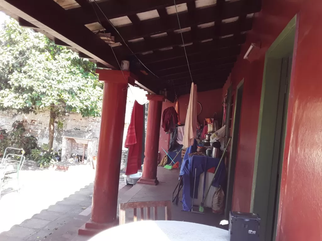 Casa Acogedora en Luque — foto 2