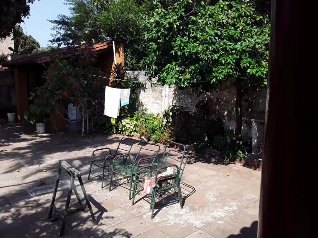 Casa Acogedora en Luque — foto 3