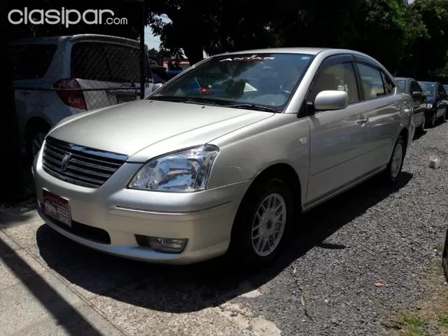 Toyota Premio 2003 - foto 2
