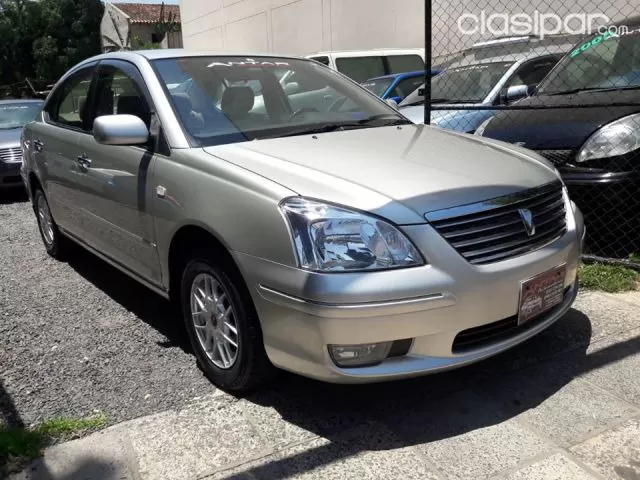 Toyota Premio 2003 — foto 3