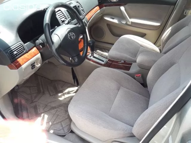 Toyota Premio 2003 — foto 4