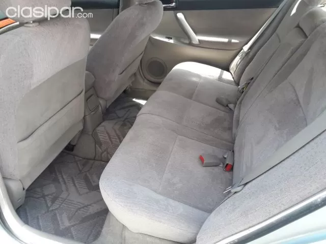 Toyota Premio 2003 — foto 5