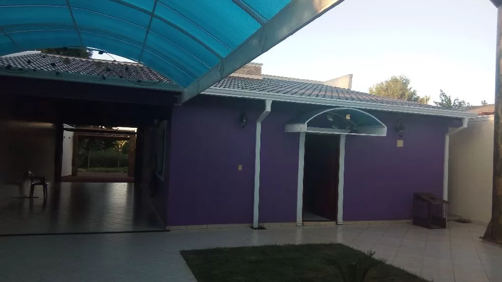 Vendo hermosa casa en km 8 acaray — foto 2