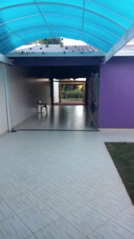 Vendo hermosa casa en km 8 acaray — foto 3