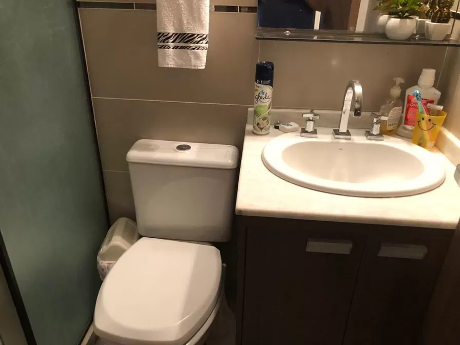 VENDO DEPARTAMENTO LUJOSO-EDIFICIO EL PRÍNCIPE — foto 3