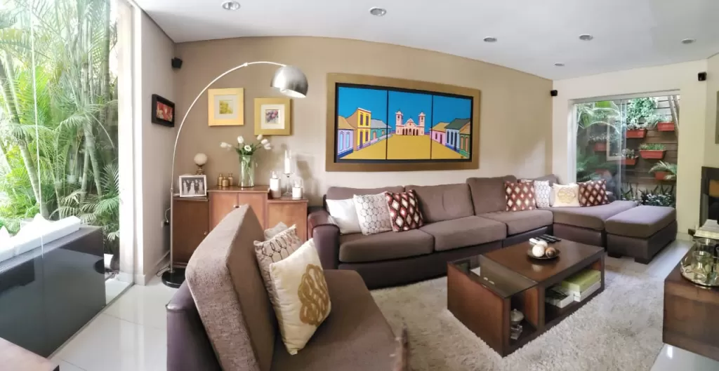 VENDO CASA EN VILLA AURELIA — foto 2