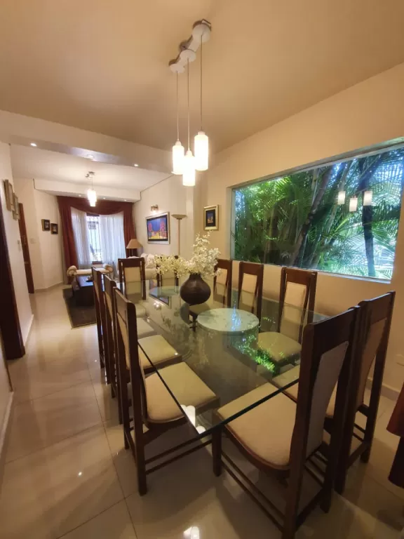 VENDO CASA EN VILLA AURELIA — foto 3