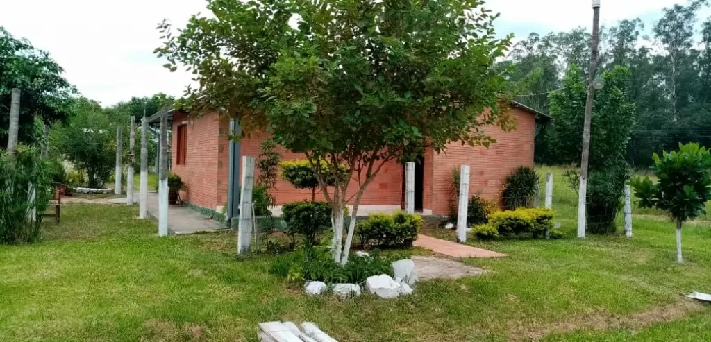 Vendo casa en Ypane — foto 2