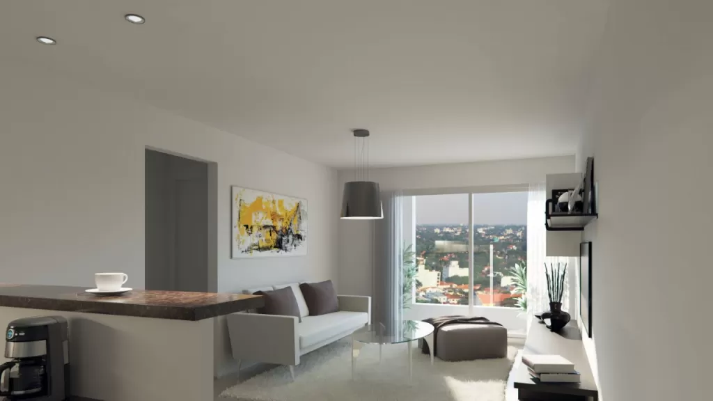 VENDO DEPARTAMENTOS EN POZO. Barrio Jara. COD FDNI — foto 2