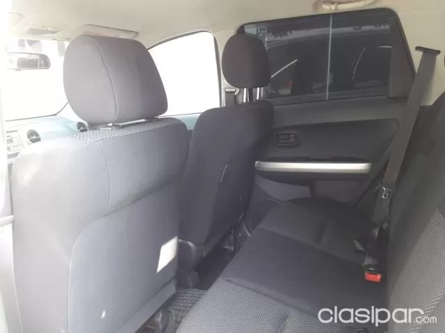 Toyota Ist 2003 — foto 3