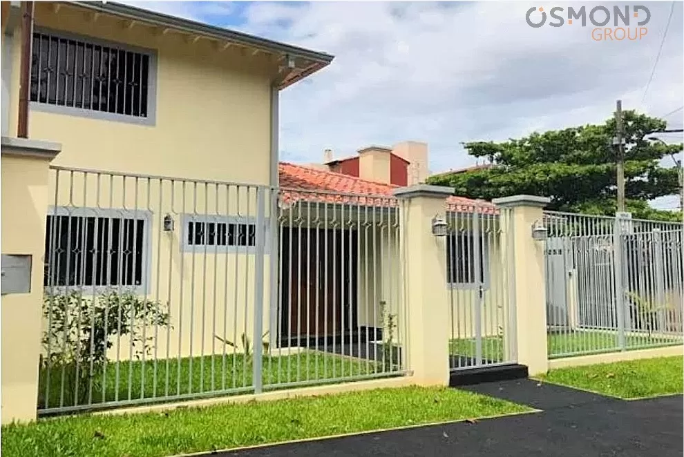 ALQUILO IMPONENTE RESIDENCIA EN BARRIO HERRERA!!! — foto 2