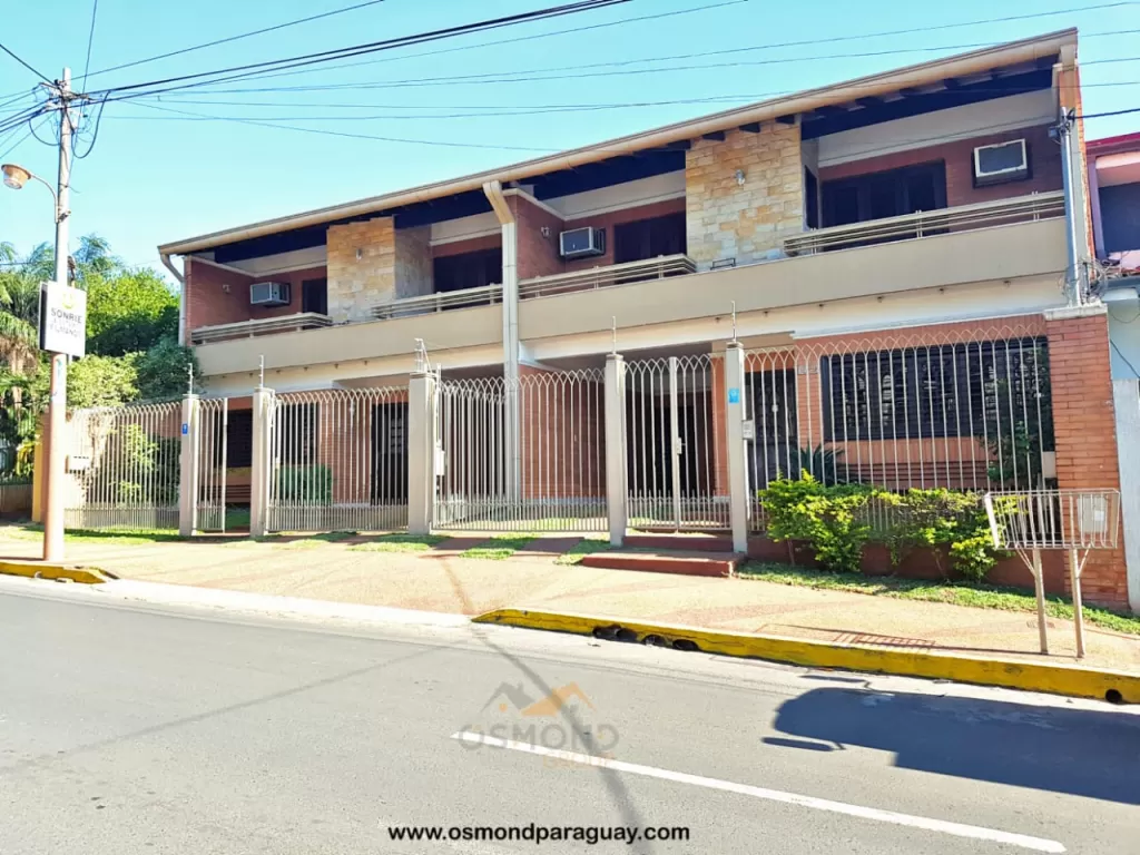 Alquilo lujosa residencia amoblada — foto 2