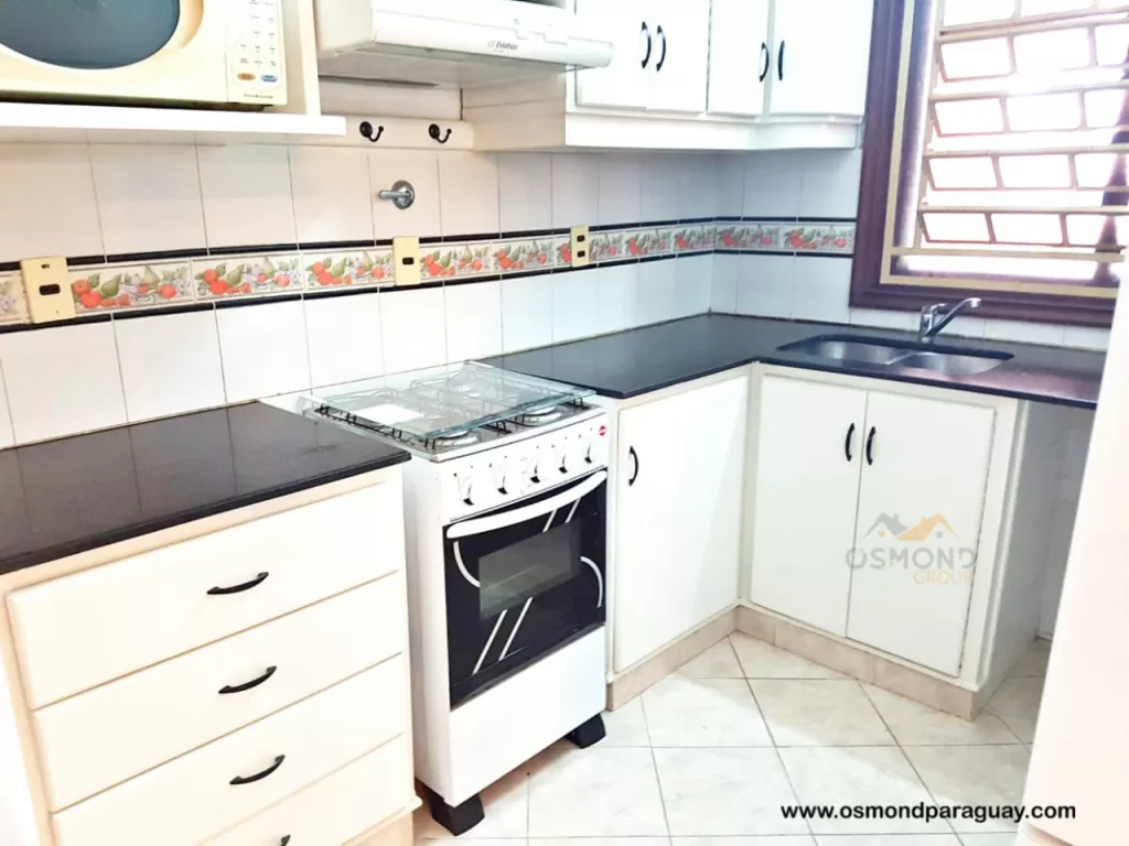 Alquilo lujosa residencia amoblada — foto 3