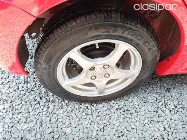 Toyota Ist 2005 — foto 5